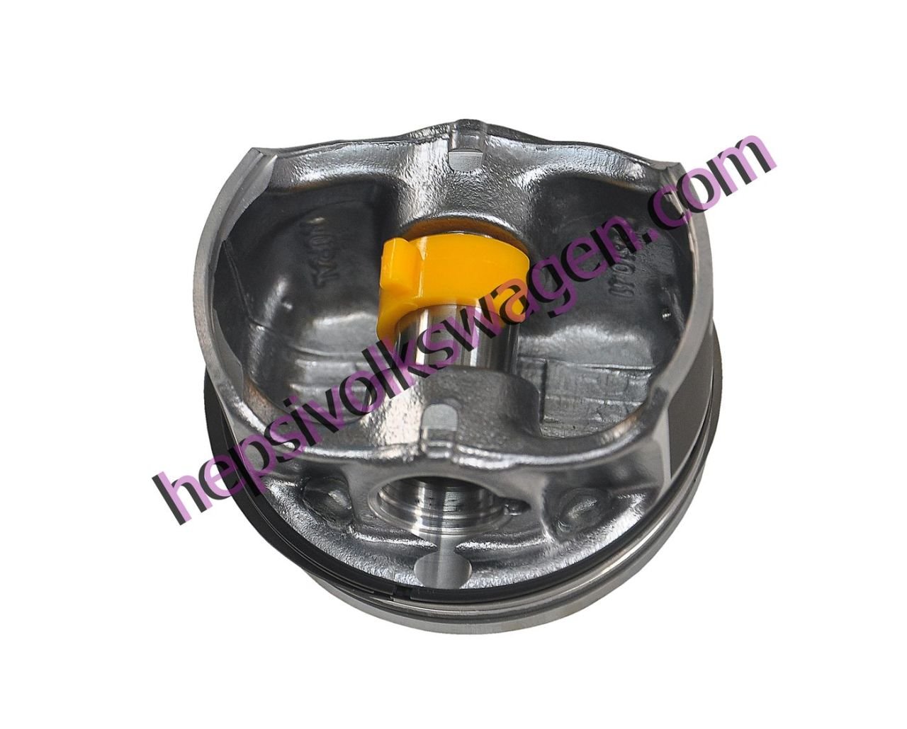 GOETZE Piston Sekmanlı 1.4 TSİ CAXA Motor 03C106065AP 8772510050