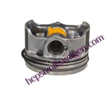 GOETZE Piston Sekmanlı 1.4 TSİ CAXA Motor 03C106065AP 8772510050