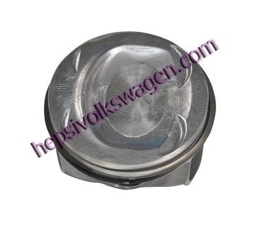 GOETZE Piston Sekmanlı 1.4 TSİ CAXA Motor 03C106065AP 8772510050