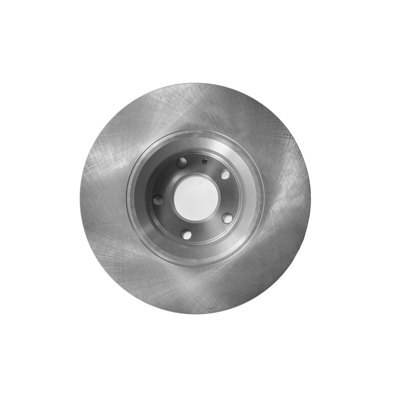 FEBİ Fren Diski Ön 4F0615301E Audi A6 (2006-2011)