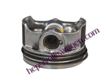 GOETZE Piston Sekmanlı 1.4 TSİ CAXA Motor 03C107065AP 8772510STD