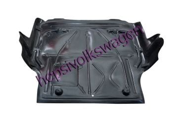 Karter Muhafazası Plastik 7E0805687 Volkswagen Transporter T5