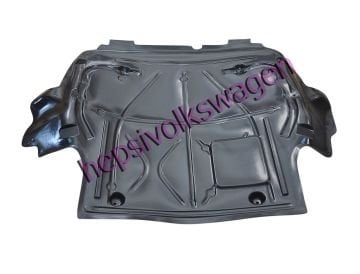 Karter Muhafazası Plastik 7E0805687 Volkswagen Transporter T5