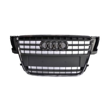 Panjur Ön Nikelajlı 8T0853651E,8T0853651,8T0853651B Audi A5 2008-2011