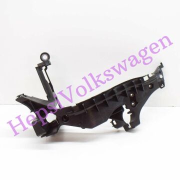 Far Alt Braketi Sol 8K0805607B Audi A4 2012-2016