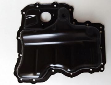 OEM Yağ Karteri Sensörlü 04B103602E 04B103602D Polo (2015-2017)