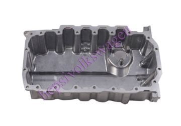 Yağ Karteri 04L103603 Volkswagen Golf 7