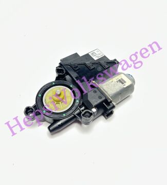 Cam Açma Motoru 6Q0959812A Sağ Arka
