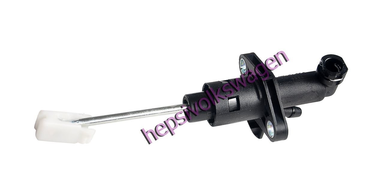 SACHS Debriyaj Üst Merkezi 6X1721388 6284000004 Polo (2000-2002)