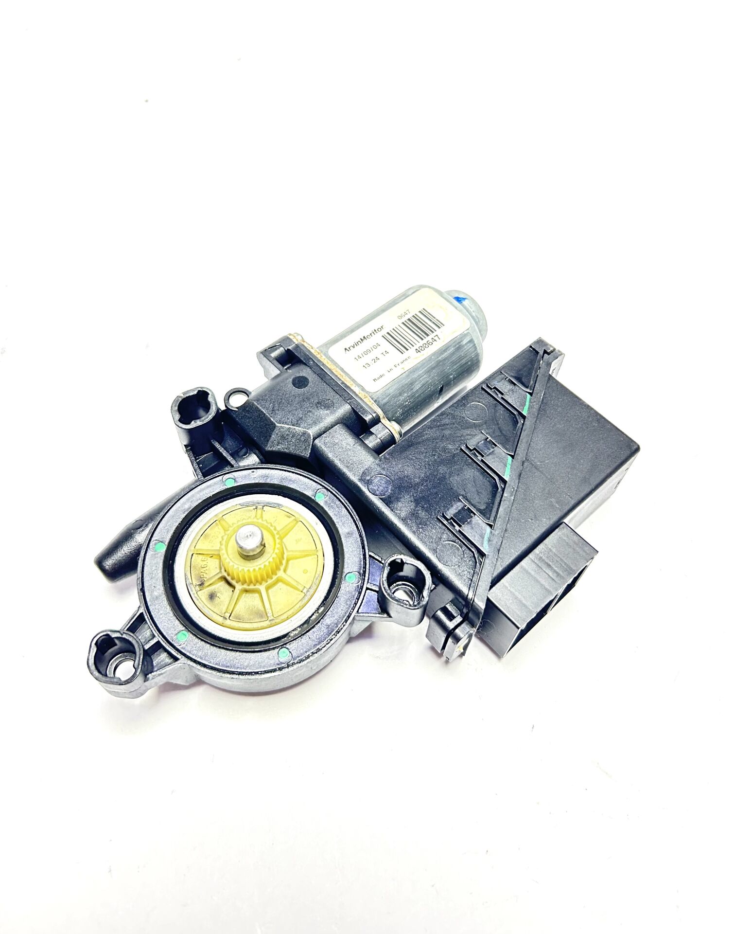 Cam Açma Motoru 6Q0959811A Sol Arka