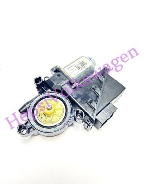 Cam Açma Motoru 6Q0959811A Sol Arka