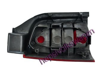 Sağ Stop Lambası (Beyaz-Kırmızı) 7H5945096M Transporter T5