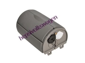 YAN SANAYİ Küllük Arka 1J0857962H Volkswagen Golf 4-Bora