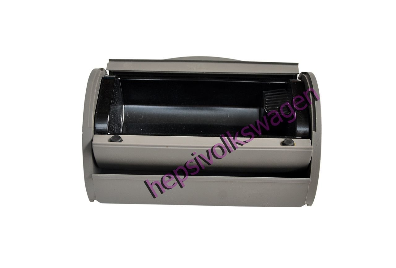 YAN SANAYİ Küllük Arka 1J0857962H Volkswagen Golf 4-Bora