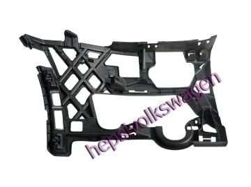 Ön Tampon Braketi Sol 5G0807723A 5G0807723B 5G0807723C Golf 7