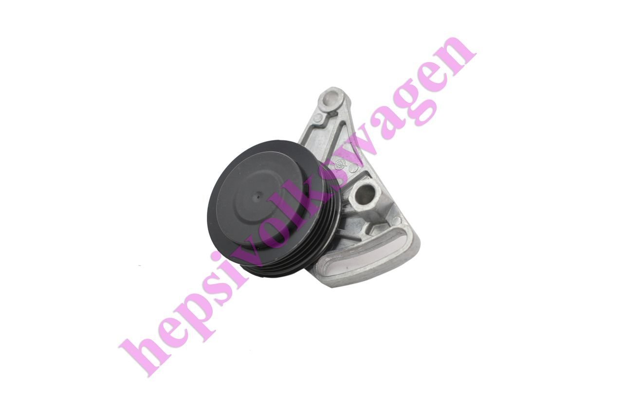 Klima Gergi Rulmanı 058260511 Passat (1997-2005)-Audi A4