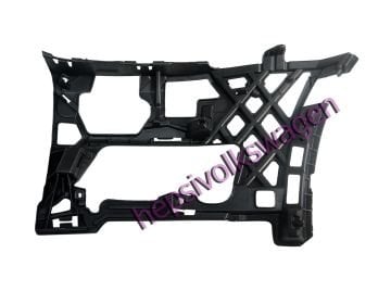 Ön Tampon Braketi Sağ 5G0807724A 5G0807724B 5G0807724C Golf 7