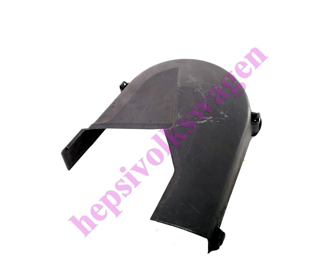 Triger Üst Kapağı 032109121D Volkswagen Polo (1997-2000)