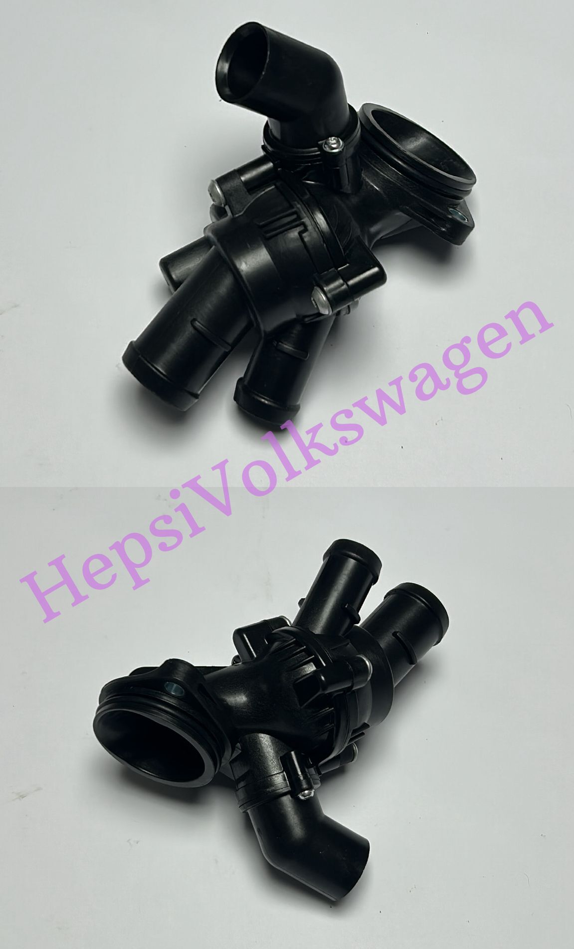 Termostat Yuvası 2.0 Tdi Caaa Caab Caac Ccha Cfca Caad   03L121111F 03L121111Af T 6 T 7