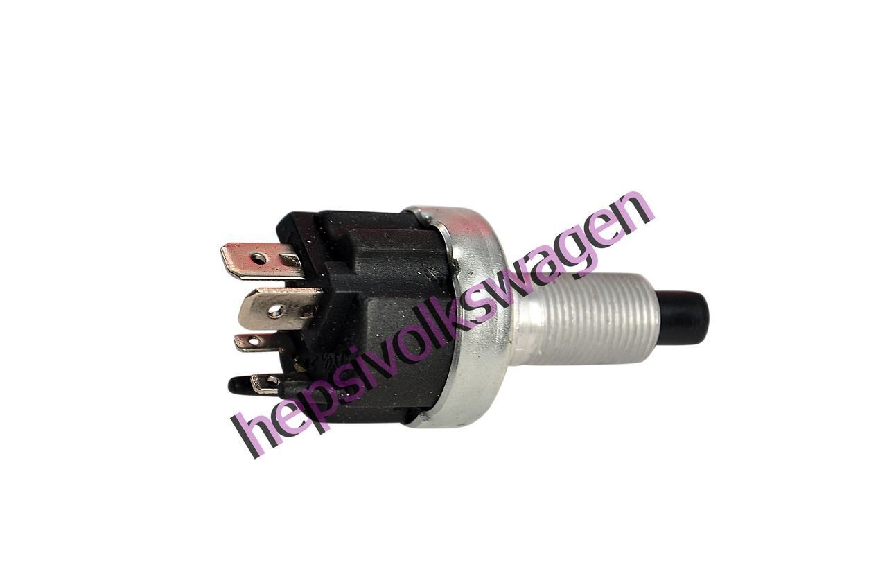 Fren Pedal Müşürü 2D0945515A Volkswagen LT 35