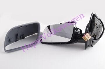 Sol Ayna 6Q1857507G Volkswagen Polo (2003-2005)