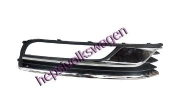 Tampon Izgarası Sağ 3AA854662A 3AA854662B Passat (2010-2016)