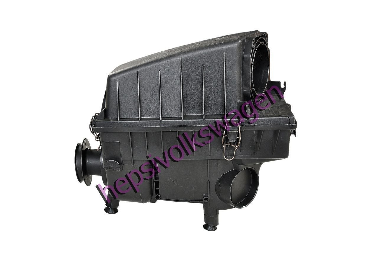 Hava Filtre Kutusu 1.6 AFT Motor 6K0129607Q Polo Classic