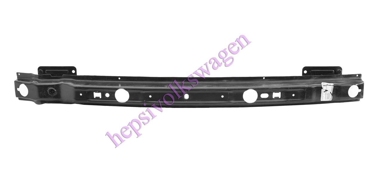 Arka Tampon Demiri 2K0807305D 2K0807305G 2K0807305C Caddy