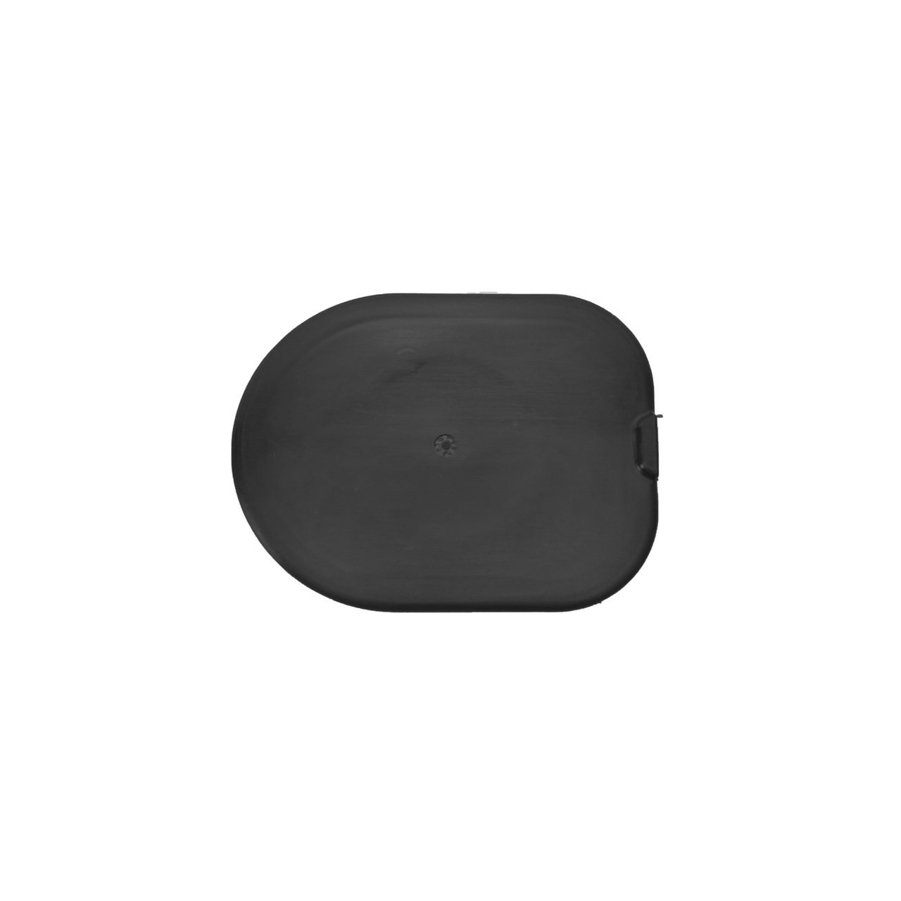 Çamurluk Davlumbaz Kapağı Ön 7E0809967 Caddy-Crafter 2016-2022-T7