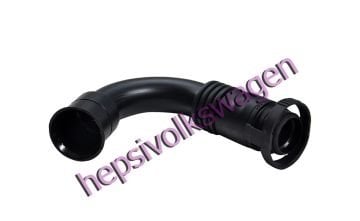Havalandırma Borusu 1.9 TDİ AGR ALH AHF 038103493P Golf 4-Bora