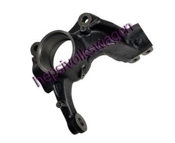 Aks Taşıyıcı Sol 5Q0407255N Volkswagen Golf 7-Golf 8