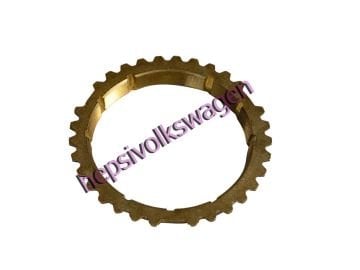 SRT Senkromeç 3.4.Vites 02A311269E 08100210 Polo (2003-2010)