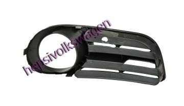 Tampon Izgarası Sol Sisli 6Y0853665F Skoda Fabia (2005-2008)