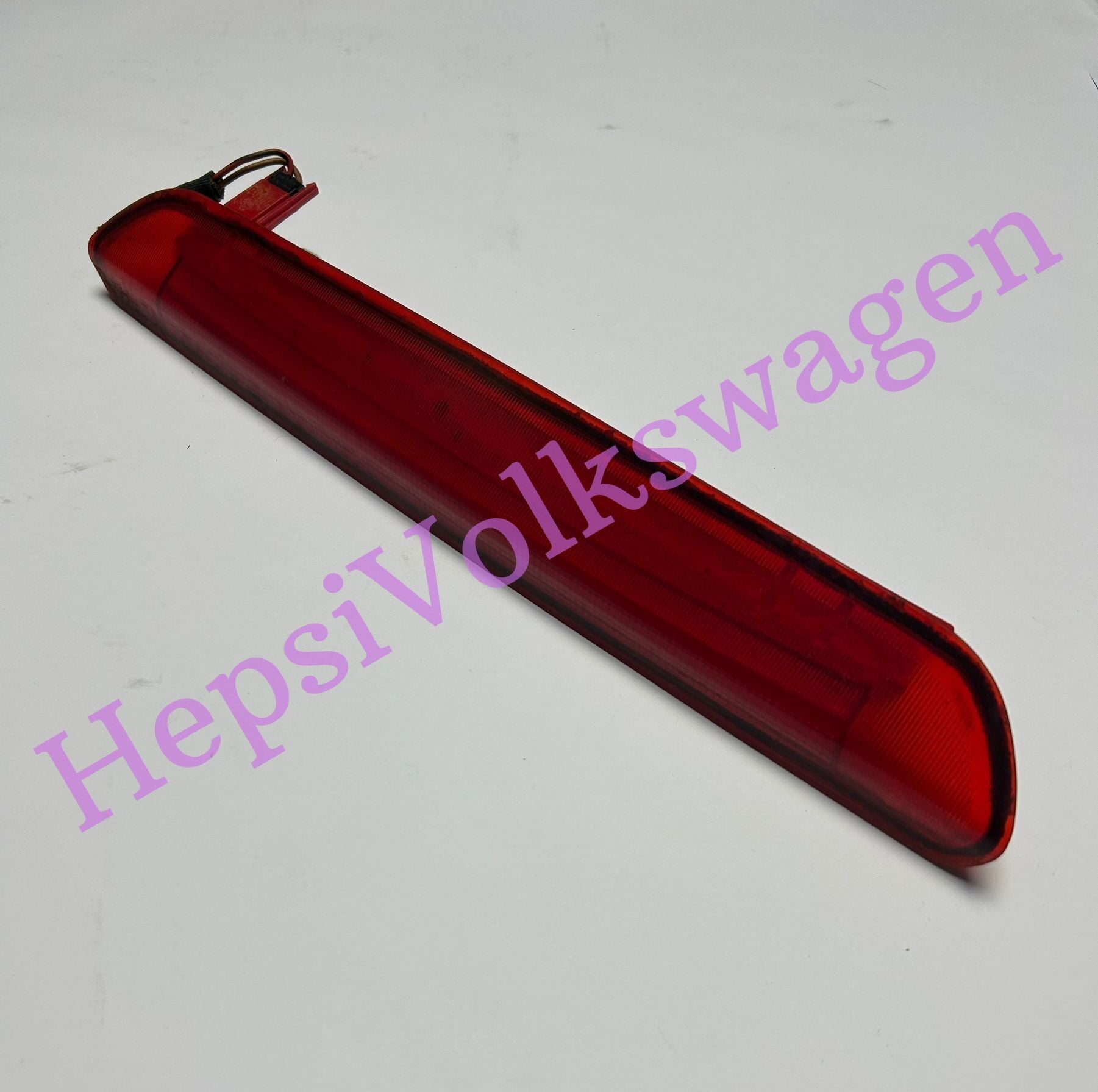 3.Stop Lambası  1U9945097 1U9945097A 1U9945097C Skoda Octavia 1997-2001