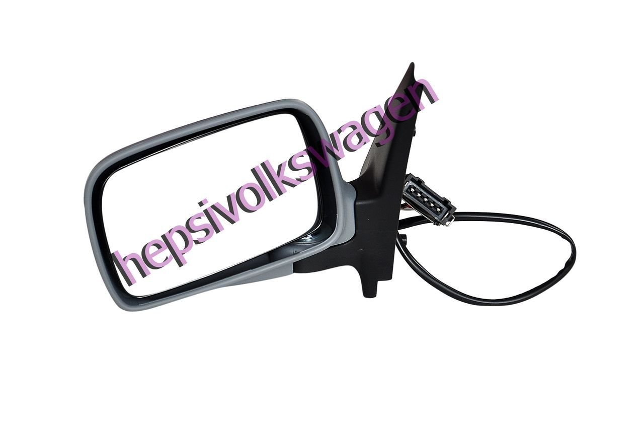 Sol Ayna Elektrikli Volkswagen Polo Classic (1997-2000)