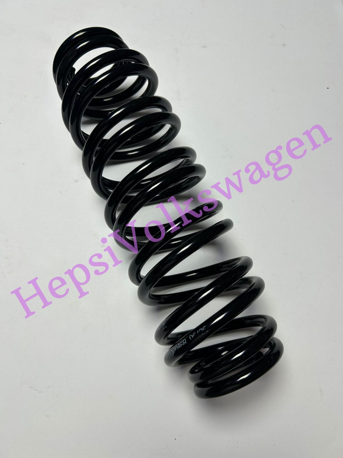 Helezon Yayı Arka Takım Fiyatı 5Q0511121Ae Golf 7 Golf 8 Skoda Octavia 2012-2024 Seat Leon 2012-2016
