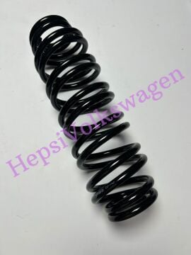 Helezon Yayı Arka Takım Fiyatı 5Q0511121Ae Golf 7 Golf 8 Skoda Octavia 2012-2024 Seat Leon 2012-2016