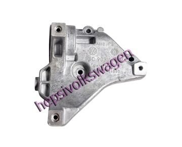 OEM Klima Kompresör Braketi 03C903143B 03C903143A
