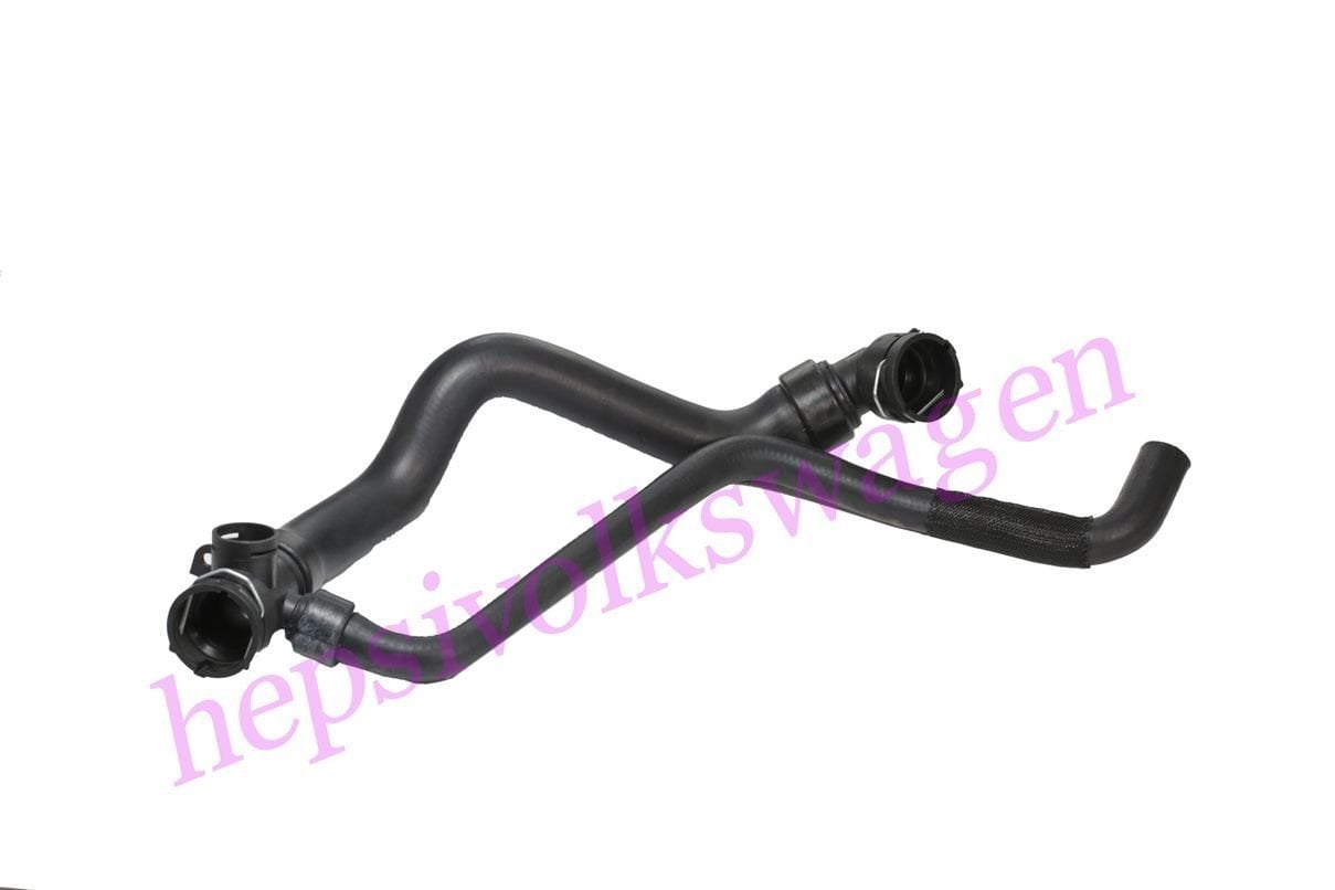 Su Hortumu 4B0121055J 4B0121055H Passat-Audi A4