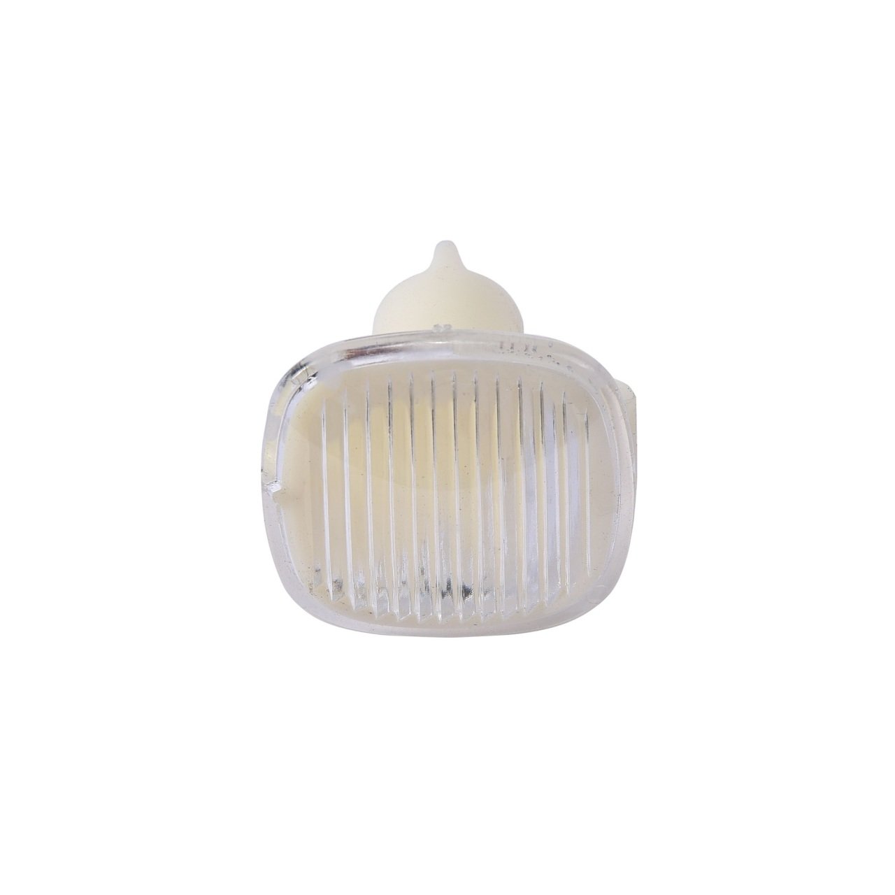 Çamurluk Sinyali 1U0949127A 1U0949127B Şeffaf Skoda Octavia 2000-2012-Fabia