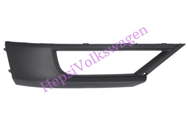 Tampon Izgarası 2Ga853666A T-Roc 2018-2024 Sağ Sisli
