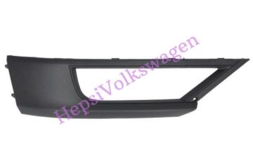Tampon Izgarası 2Ga853666A T-Roc 2018-2024 Sağ Sisli