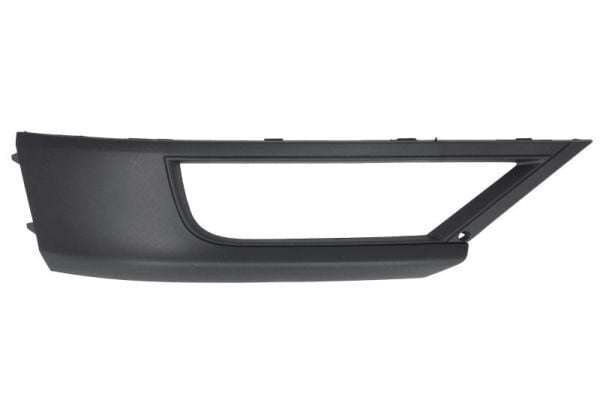 Tampon Izgarası 2Ga853666A T-Roc 2018-2024 Sağ Sisli