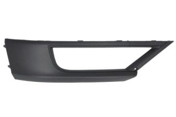 Tampon Izgarası 2Ga853666A T-Roc 2018-2024 Sağ Sisli