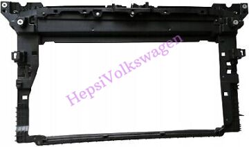 Panel Ön 2Gm805588C T-Cross 2018-2024