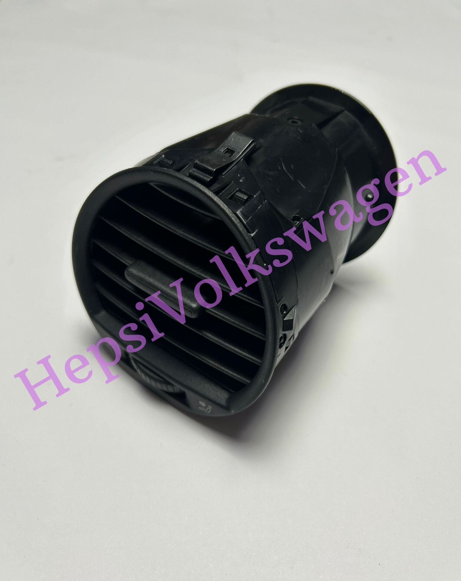 Göğüslük Havalandırması Sağ Sol Orta 2K0819703B Caddy 2006-2015