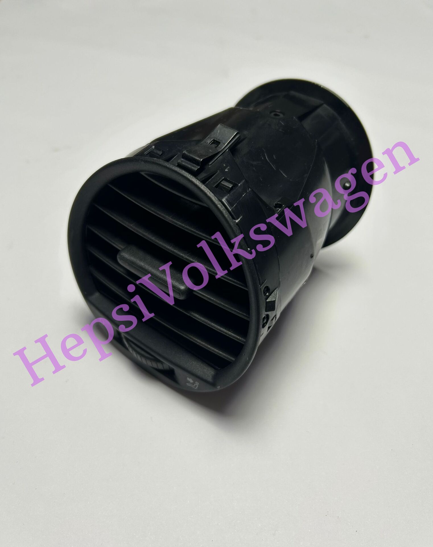 Göğüslük Havalandırması Sağ Sol Orta 2K0819703B Caddy 2006-2015