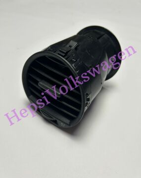 Göğüslük Havalandırması Sağ Sol Orta 2K0819703B Caddy 2006-2015
