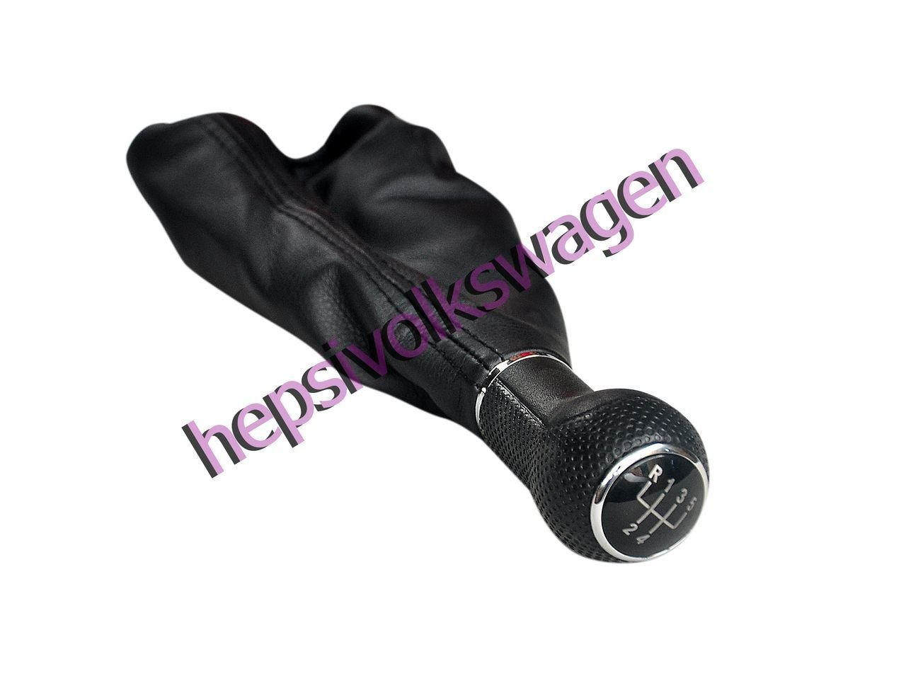 Vites Topuzu Körüklü 6X0711118F Polo (1997-2002)-Polo Classic