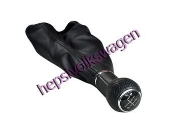 Vites Topuzu Körüklü 6X0711118F Polo (1997-2002)-Polo Classic